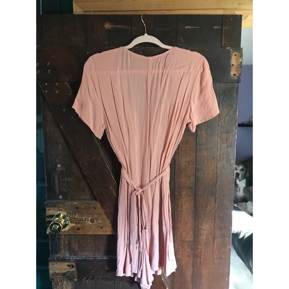 Romper - Picture 2 of 2